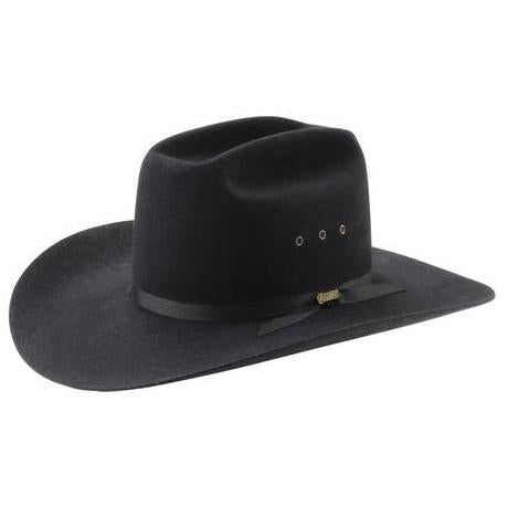 The Black Akubra Outback Club Hat features a 12mm ribbon band, satin lining, and eyelet vents. Make the most of reduced prices on all of our Akubras online, and receive free shipping if you spend over $200.