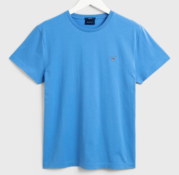 Gant Men's Original T-Shirt - 3 Colours