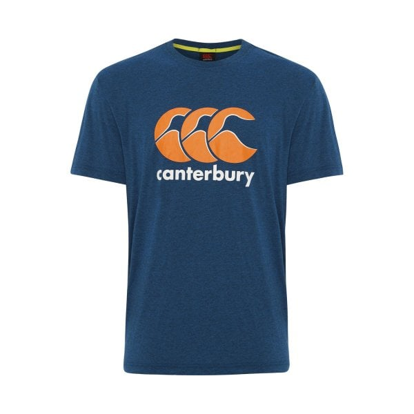 Canterbury Mens CCC Graphic Tee - 3 Colours
