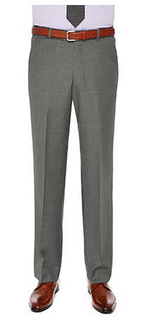 City Club Shima 1007 Trousers - Grey