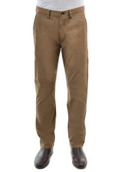 Thomas Cook Men's Tailored Fit Mossman Comfort Waist Trousers 32 Leg - 2 Colours