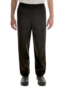 Thomas Cook Men's High Country Oilskin Pants - Rustic Mulch