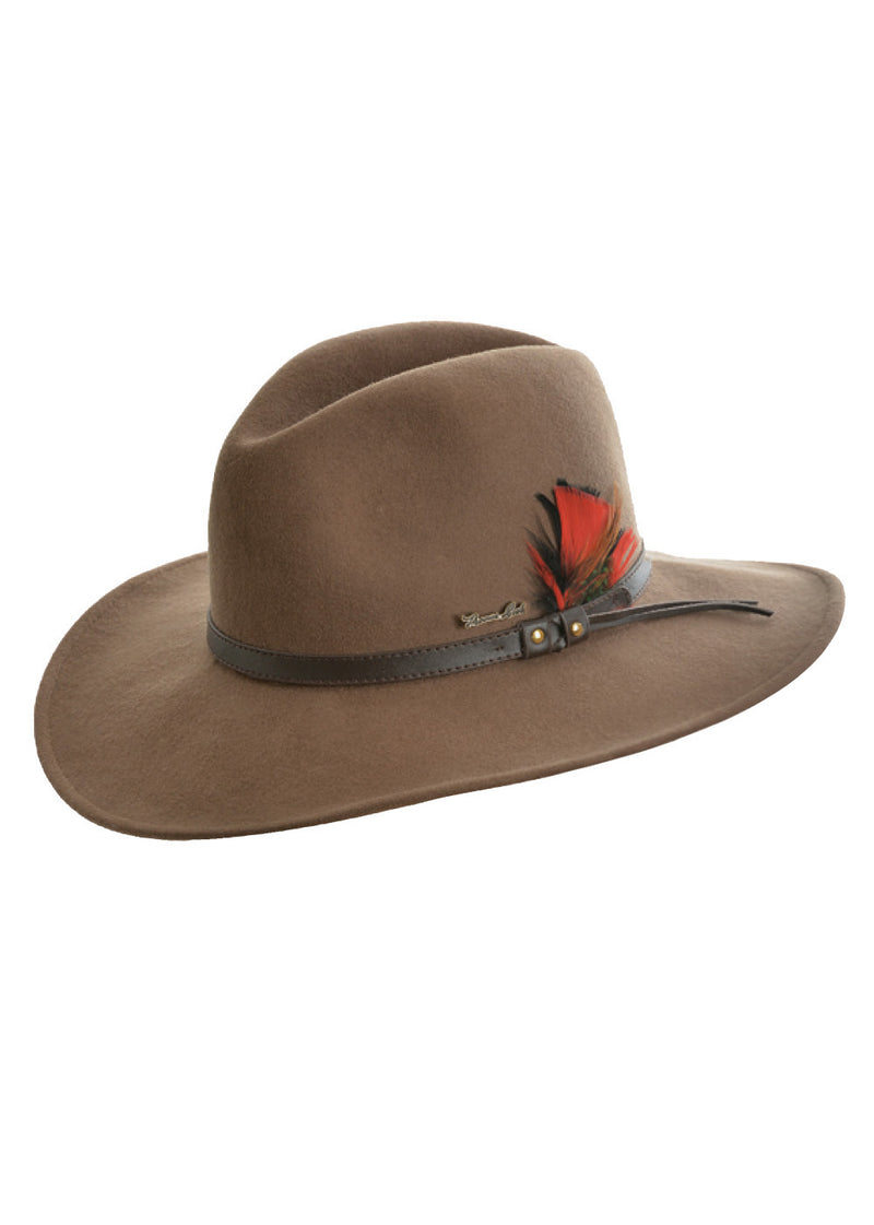 Thomas Cook Crushable Hat