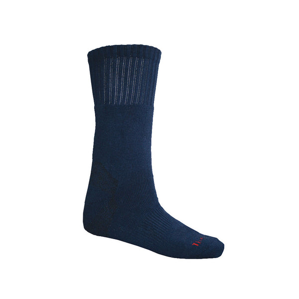 Thomas Cook Logo Socks - Twin Pack – Assef's