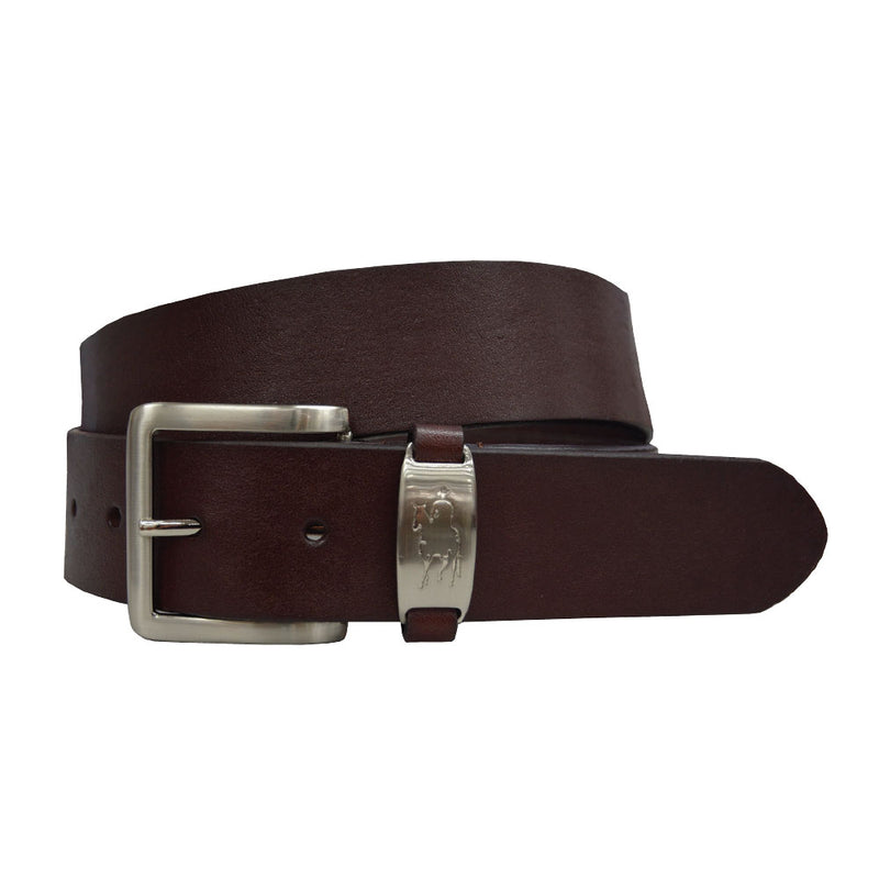 Thomas Cook Kids Horseman Badge Belt