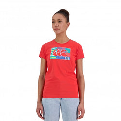 Canterbury Women's Uglies T-Shirt - 2 Colours