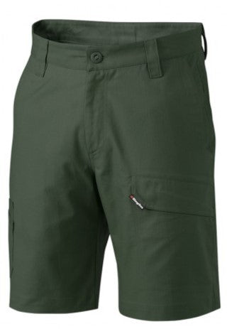 King Gee Workcool 2 Shorts - 6 Colours