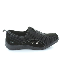 CC Resorts Women's Sorrell Zip Shoe - 2 Colours